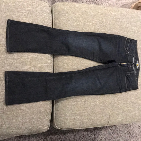 Lucky Brand Lola Cut Jeans - Picture 5 of 6